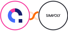 Coassemble + Simvoly Integration