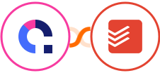 Coassemble + Todoist Integration