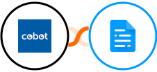 Cobot + Documint Integration