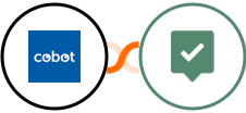 Cobot + EasyPractice Integration