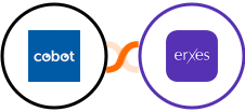 Cobot + Erxes Integration