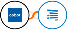 Cobot + Formsite Integration