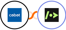 Cobot + Getform Integration