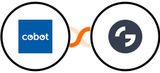 Cobot + Getsitecontrol Integration