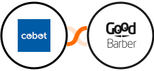 Cobot + GoodBarber eCommerce Integration