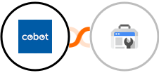 Cobot + Google Search Console Integration
