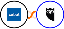 Cobot + Hootsuite Integration