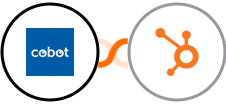 Cobot + HubSpot Integration