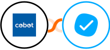 Cobot + MeisterTask Integration