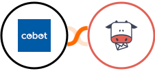 Cobot + Moosend Integration