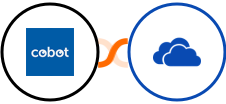 Cobot + OneDrive Integration