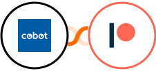 Cobot + Patreon Integration