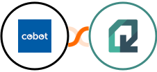 Cobot + Quaderno Integration