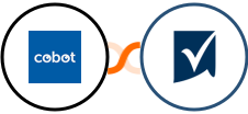 Cobot + Smartsheet Integration