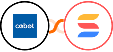 Cobot + SmartSuite Integration