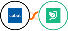 Cobot + Survey Sparrow Integration