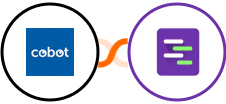 Cobot + Tars Integration