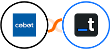 Cobot + Templated Integration