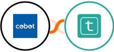 Cobot + Typless Integration