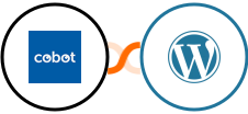 Cobot + WordPress Integration