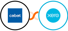 Cobot + Xero Integration