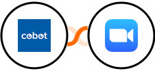 Cobot + Zoom Integration