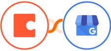 Coda + Google My Business Integration