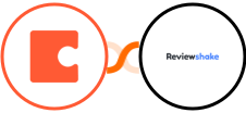 Coda + Reviewshake Integration