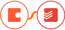 Coda + Todoist Integration