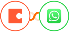 Coda + WhatsApp Integration
