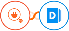 Code By Integrately + Docamatic Integration