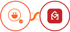 Code By Integrately + GMass Integration