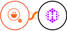 Code By Integrately + Hexomatic Integration