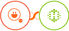 Code By Integrately + Hexometer Integration