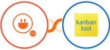 Code By Integrately + Kanban Tool Integration