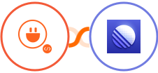 Code By Integrately + Linear Integration