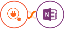 Code By Integrately + OneNote Integration