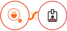 Code By Integrately + Optiin Integration