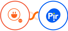 Code By Integrately + Pirsonal Integration