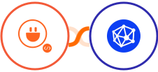 Code By Integrately + Viral Loops Integration