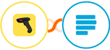 CodeREADr + Paystack Integration