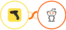 CodeREADr + Reddit Integration
