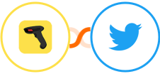 CodeREADr + Twitter Integration