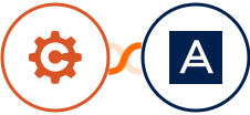 Cognito Forms + Acronis Integration