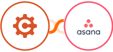 Cognito Forms + Asana Integration