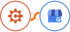 Cognito Forms + Google My Business Integration