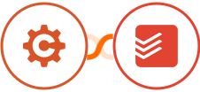 Cognito Forms + Todoist Integration