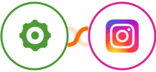 Cogsworth + Instagram Lead Ads Integration
