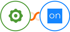 Cogsworth + Ontraport Integration