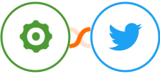 Cogsworth + Twitter (Legacy) Integration